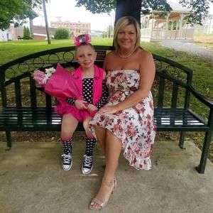 Meet your Posher, Sylvia